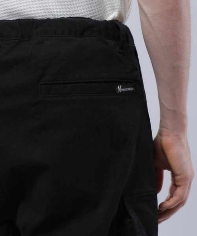 【MANASTASH】FLEX CLIMBER CARGO PANTS