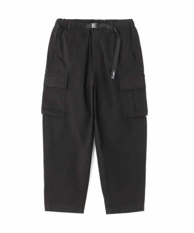 【MANASTASH】FLEX CLIMBER CARGO PANTS