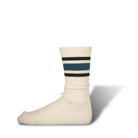 【decka】80’s Skater Socks