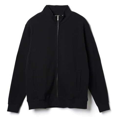 【Goodwear】USAコットントラックジャケット