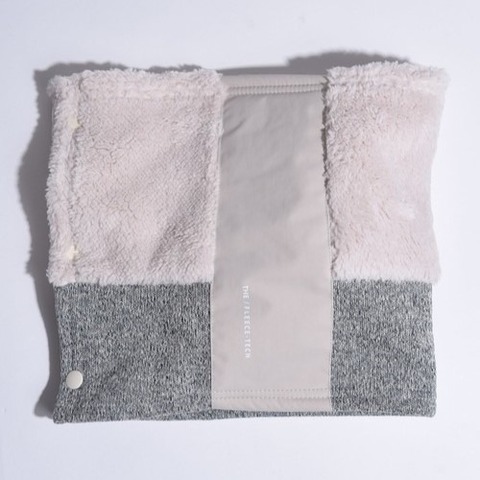 【THE】BOA NECK WARMER