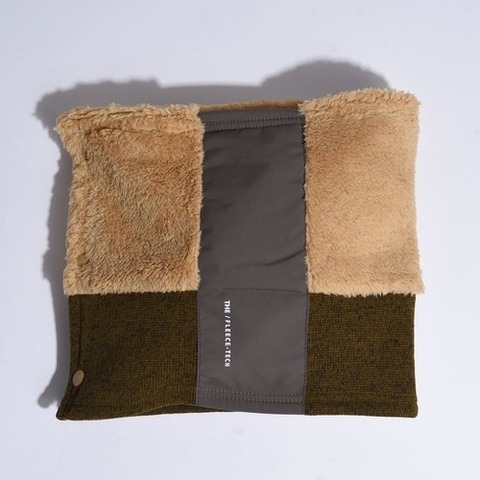 【THE】BOA NECK WARMER