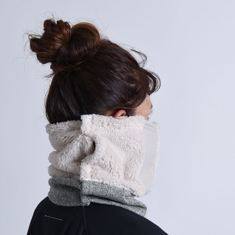 【THE】BOA NECK WARMER