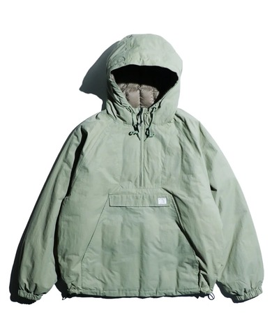 【TAION×PENNEY’S】REVERSIBLE CLASSIC ANORAK