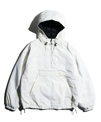 【TAION×PENNEY’S】REVERSIBLE CLASSIC ANORAK