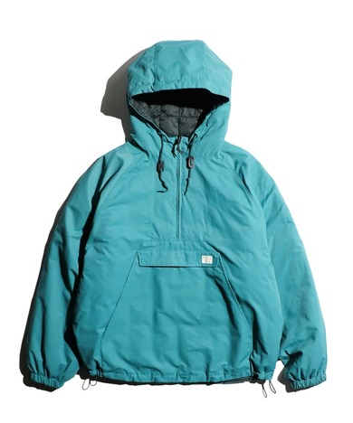 【TAION×PENNEY’S】REVERSIBLE CLASSIC ANORAK