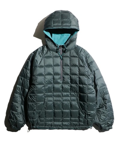 【TAION×PENNEY’S】REVERSIBLE CLASSIC ANORAK