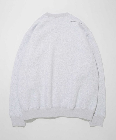 【SUPERTHANKS】Classic sweat