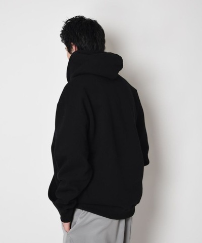 【SUPERTHANKS】Classic sweat hoodie