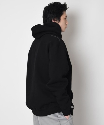 【SUPERTHANKS】Classic sweat hoodie