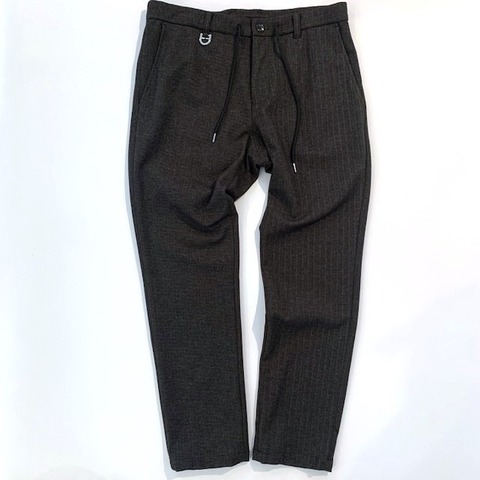 【LiSS】STRETCH SLACKS PANTS