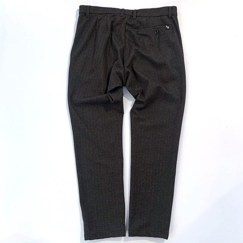 【LiSS】STRETCH SLACKS PANTS