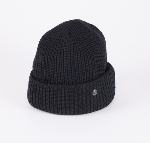 【CPH】CUFF KNIT CAP / CHUBBY