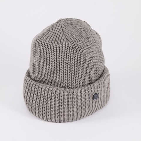 【CPH】CUFF KNIT CAP / CHUBBY