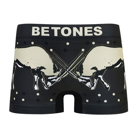 【BETONES】ANIMAL 4