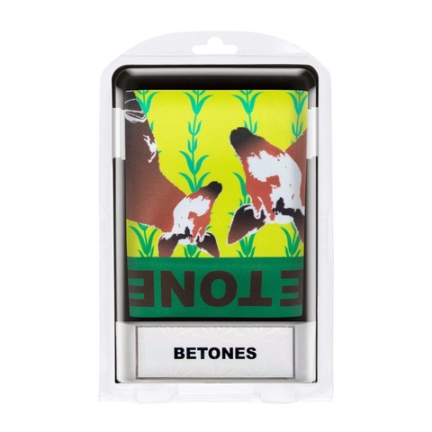 【BETONES】ANIMAL 4