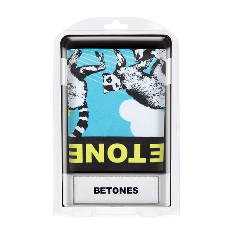 【BETONES】ANIMAL 4