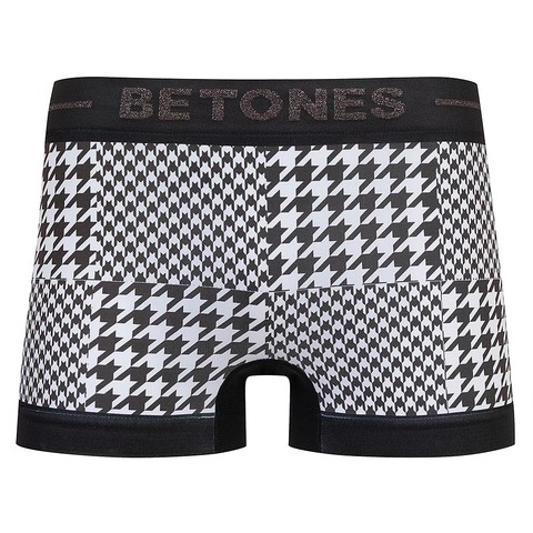 【BETONES】HOUNDSTOOTH