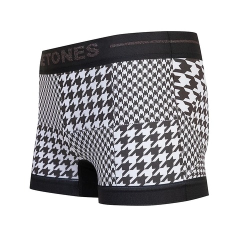 【BETONES】HOUNDSTOOTH