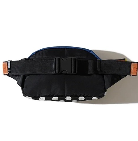 【ALDIES】Reflection Waist Bag