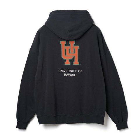 【SALE30％OFF★NUTMEG】THE UNIVERSITY OF HAWAII BIGプルパーカー