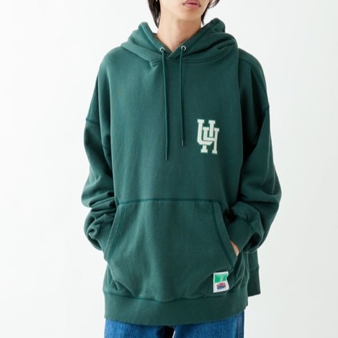 【SALE30％OFF★NUTMEG】THE UNIVERSITY OF HAWAII BIGプルパーカー