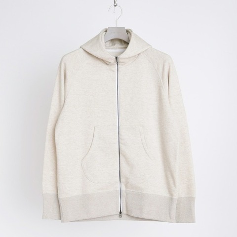 【CURLY＆Co.】RAFFY ZIP PARKA