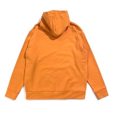 【LiSS】Brushed Back Hoodie