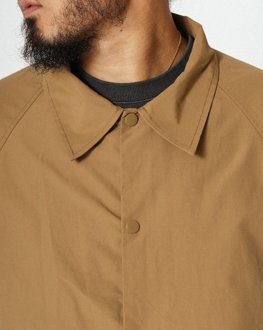 【BIG MIKE】Basic Coach Jacket