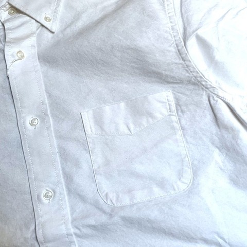 【HARLEM BLUES】25TH L/S SHIRTS