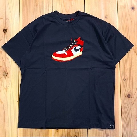 【O.K.】NEW AJ1 S/S TEE