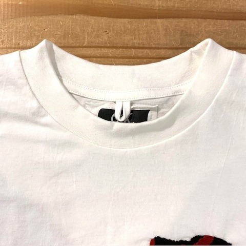 【O.K.】NEW AJ1 S/S TEE