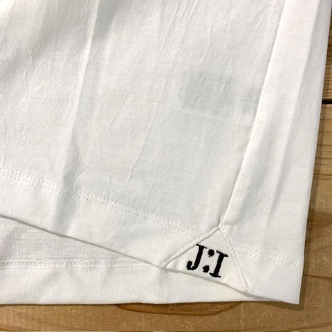 【O.K.】NEW AJ1 S/S TEE