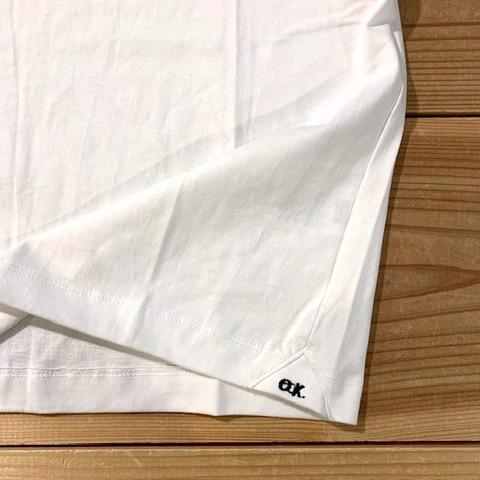 【O.K.】PROMO ONLY カセット S/S TEE