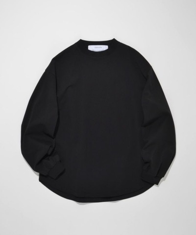 【SUPERTHANKS】Refined L/S T