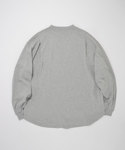 【SUPERTHANKS】Refined L/S T