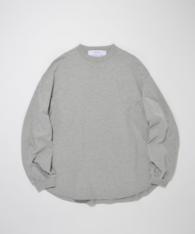 【SUPERTHANKS】Refined L/S T