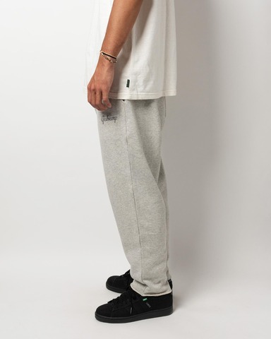 【GOHEMP】SET UP PANTS