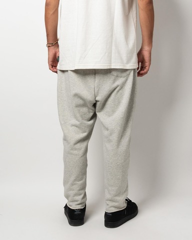 【GOHEMP】SET UP PANTS