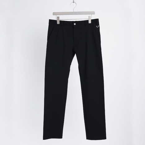 【CURLY＆Co.】TRICOT JERSEY SLIM PANTS