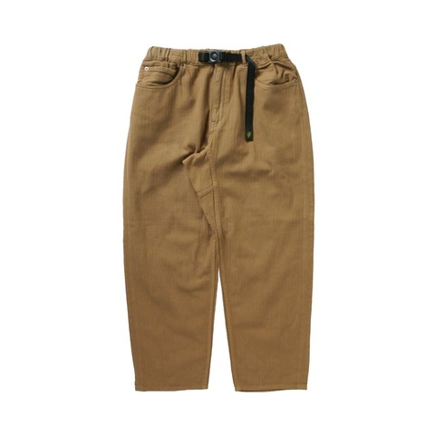 【GOHEMP】EASY 5PK PANTS