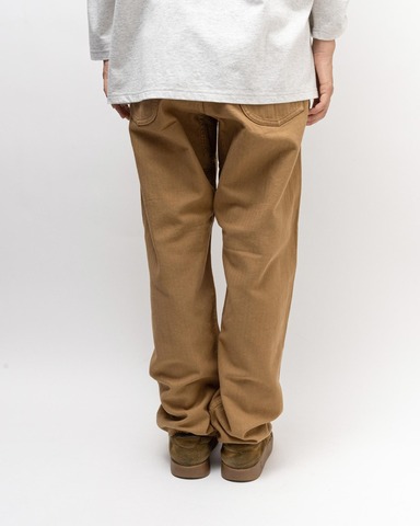 【GOHEMP】EASY 5PK PANTS