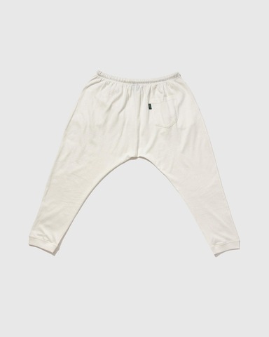 【GOHEMP】MUSA PANTS