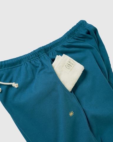 【GOHEMP】MUSA PANTS