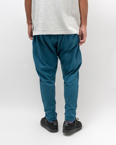 【GOHEMP】MUSA PANTS