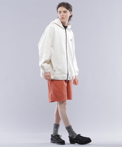 【MANASTASH】CHILLIWACK HOODIE