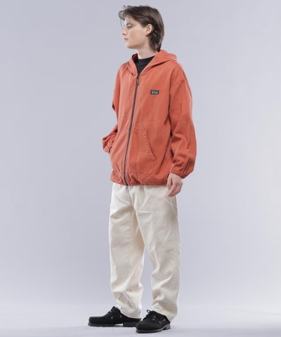 【MANASTASH】CHILLWACK PANT