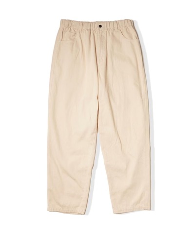 【MANASTASH】CHILLWACK PANT