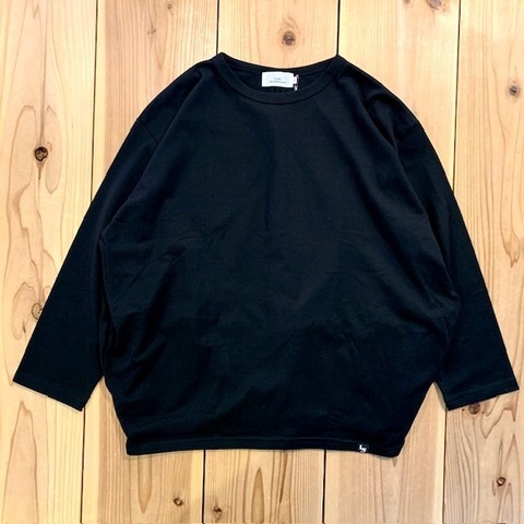 【LiSS】BALLOON CUT＆SEWN