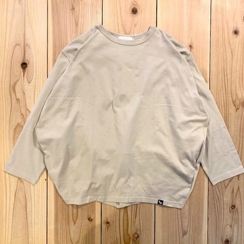 【LiSS】BALLOON CUT＆SEWN